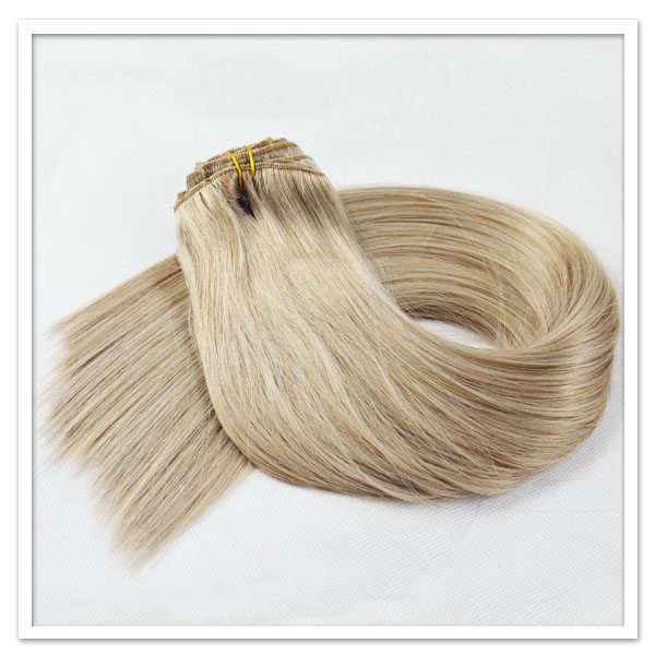 China Wholesale  Hair Extension LJ0138